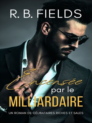 cover image of Encensée par le Milliardaire